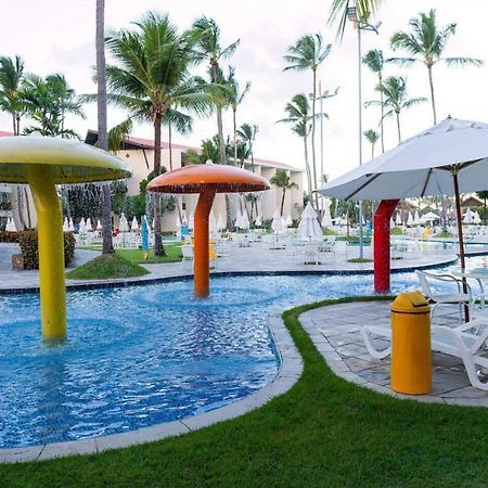 Resort Marulhos Muro Alto Pôrto das Galinhas Esterno foto