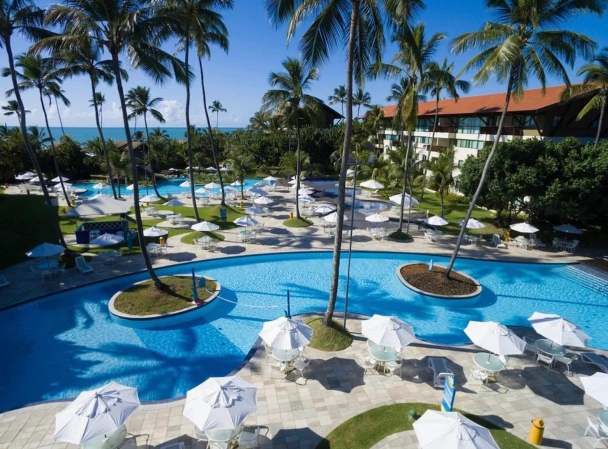 Resort Marulhos Muro Alto Pôrto das Galinhas Esterno foto