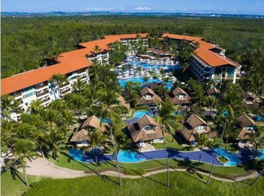 Resort Marulhos Muro Alto Pôrto das Galinhas Esterno foto