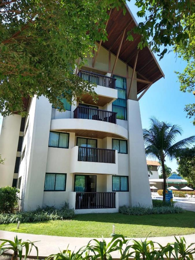 Resort Marulhos Muro Alto Pôrto das Galinhas Esterno foto